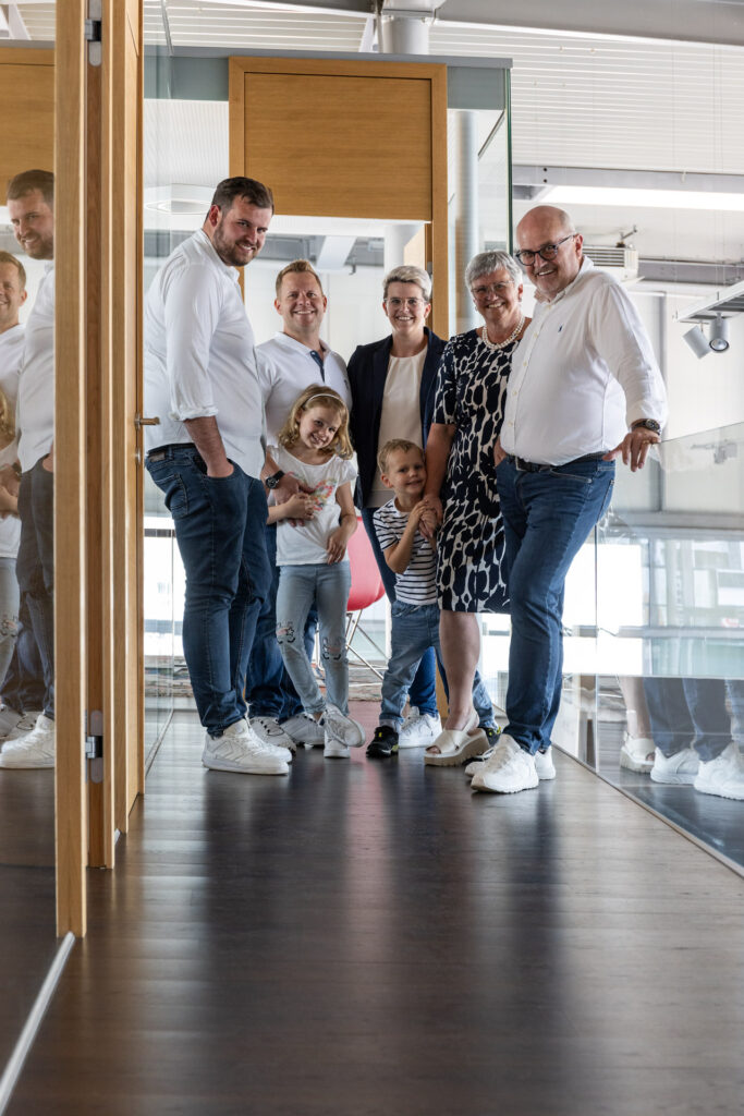 Familie Automobile Deschberger