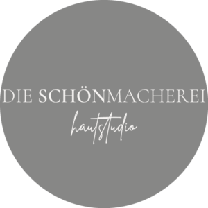 Logo Die Schönmacherei Hautstudio