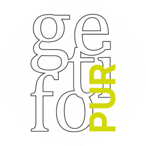 Logo [getifo] PUR