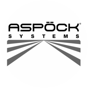 Logo Aspöck Systems GmbH