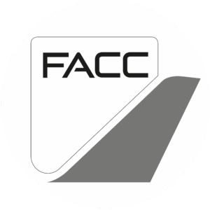Logo FACC AG