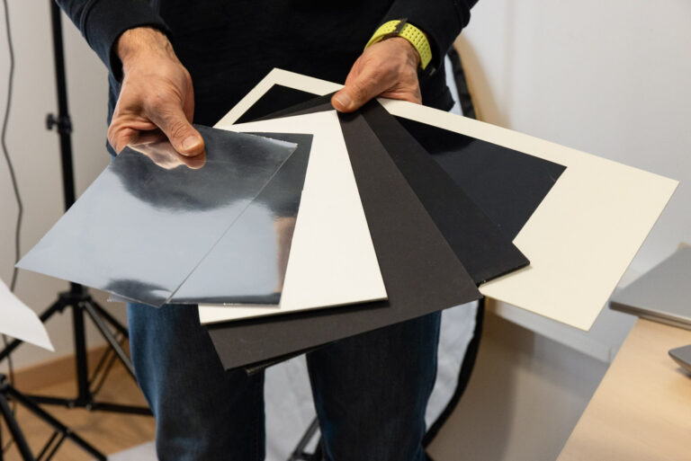 Foto-Training [getipur] bei Beck Beyond Fastening