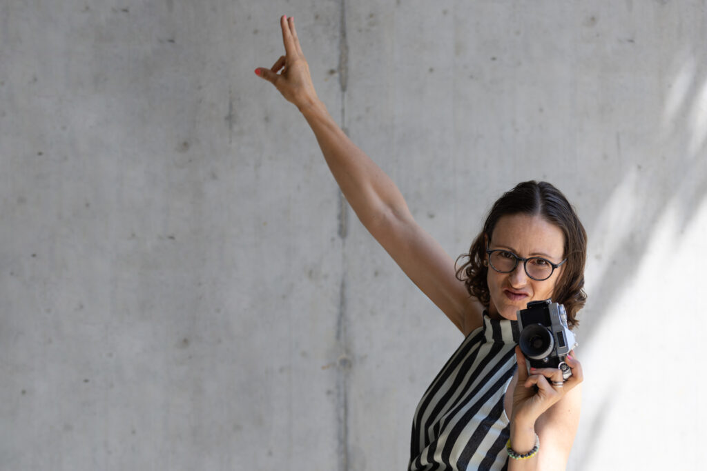 Brigitte von [getifo] PUR