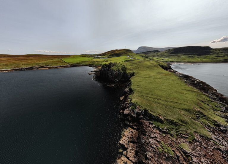 Highlands Schottland, United Kingdom