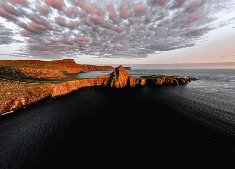 Highlands Schottland, United Kingdom