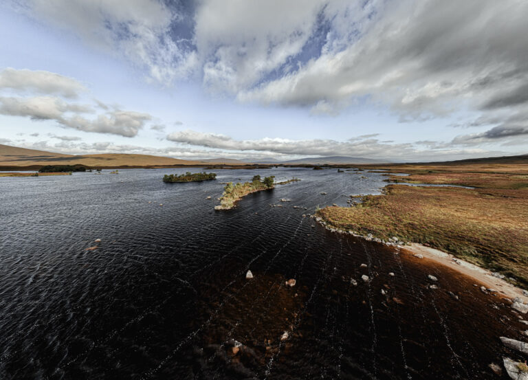 Highlands Schottland, United Kingdom