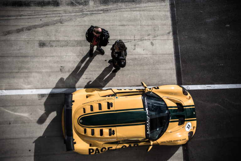 Bildserie shoppen: Veranstaltung am Red Bull Ring 2017,